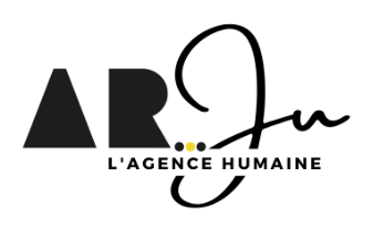 logo agence humaine