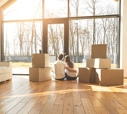 Our relocation professionals are well aware of the challenges associated with a national or international move.