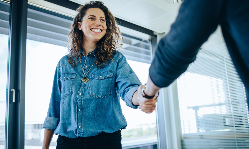 Home Move Aide à l’emploi et à 
l’intégration du conjoint